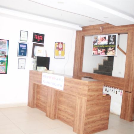Hotel Sapphire Grand Ooty Luaran gambar