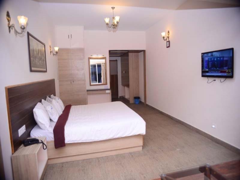 Hotel Sapphire Grand Ooty Luaran gambar