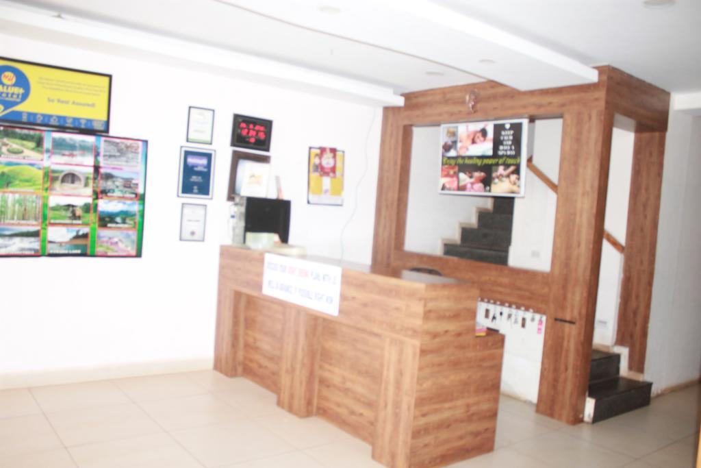 Hotel Sapphire Grand Ooty Luaran gambar