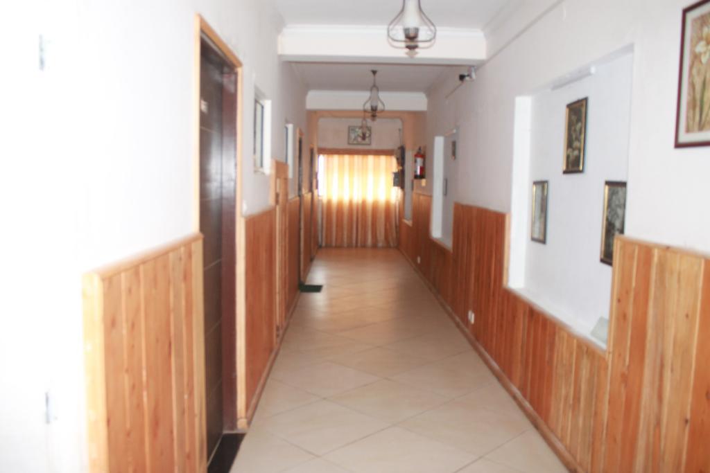 Hotel Sapphire Grand Ooty Luaran gambar