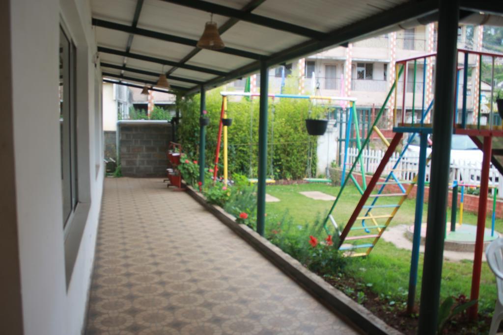 Hotel Sapphire Grand Ooty Luaran gambar