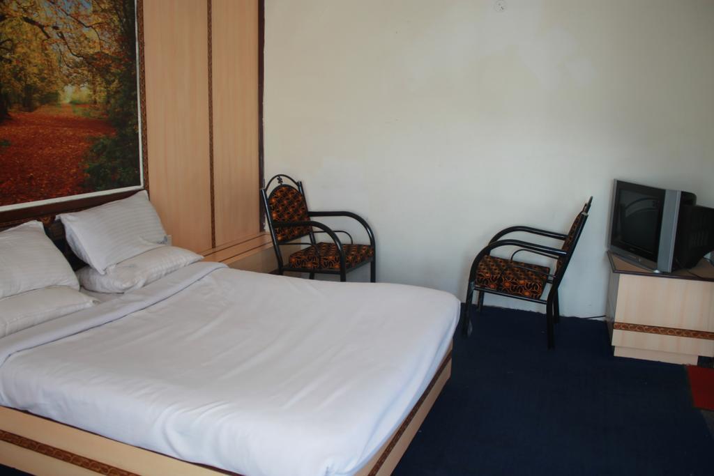 Hotel Sapphire Grand Ooty Luaran gambar