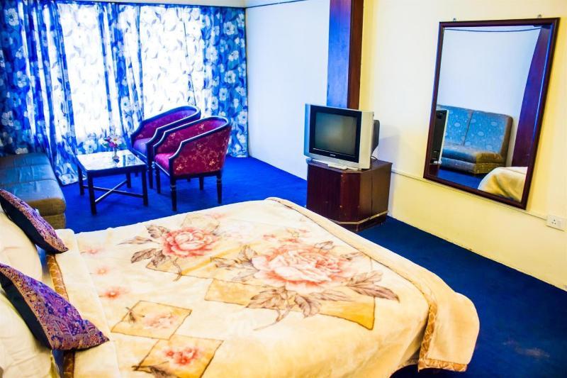 Hotel Sapphire Grand Ooty Luaran gambar