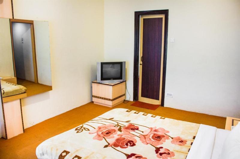 Hotel Sapphire Grand Ooty Luaran gambar