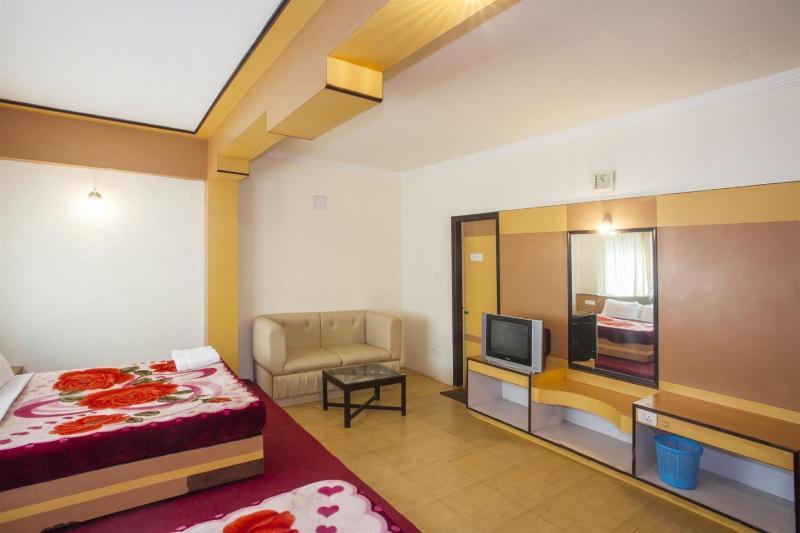 Hotel Sapphire Grand Ooty Luaran gambar