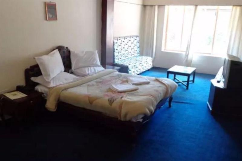 Hotel Sapphire Grand Ooty Luaran gambar