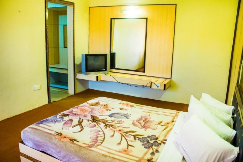 Hotel Sapphire Grand Ooty Luaran gambar